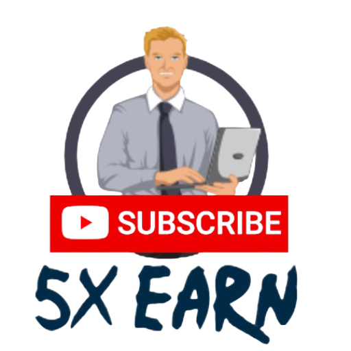 5x Earn